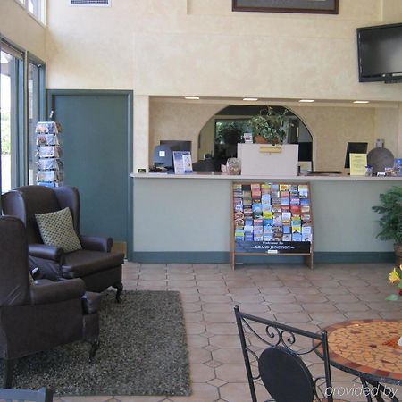 Grand Junction Motel Interior photo