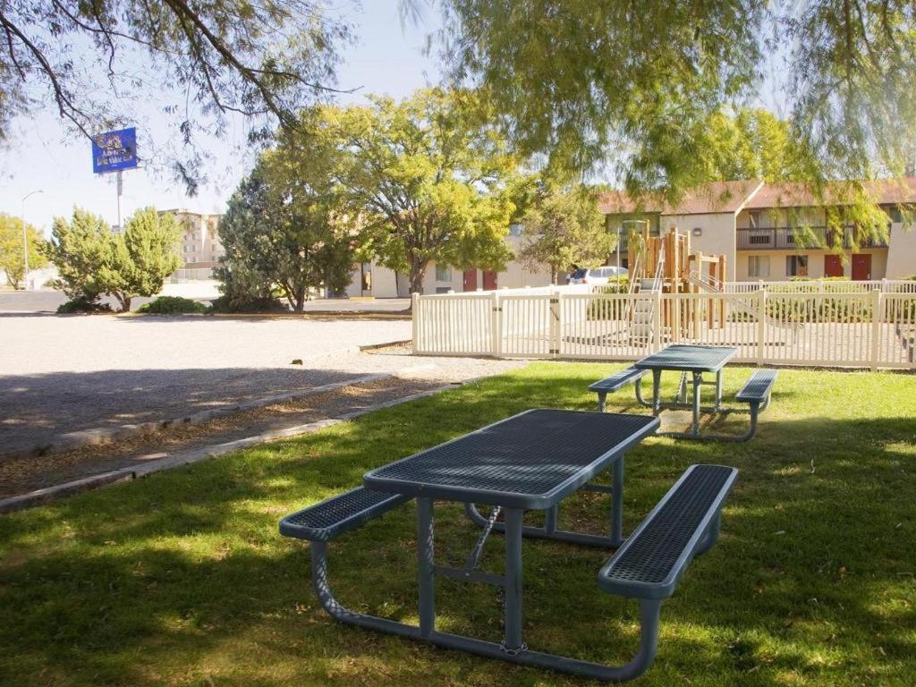 Grand Junction Motel Exterior photo