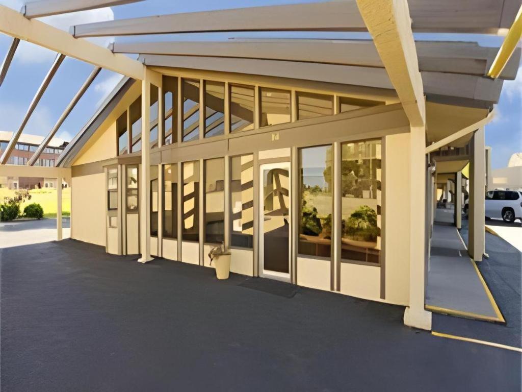 Grand Junction Motel Exterior photo