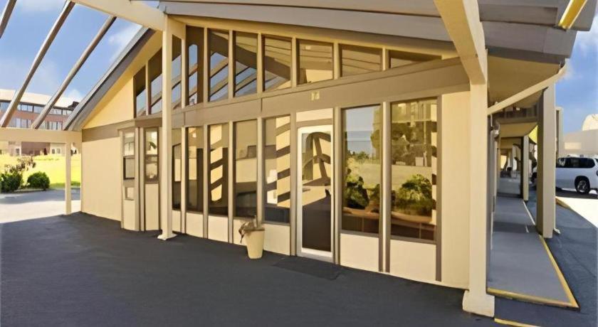 Grand Junction Motel Exterior photo